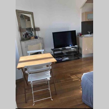 Bel Appartement Bien Place Au Coeur De Cannes Ngoại thất bức ảnh