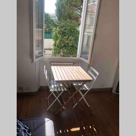 Bel Appartement Bien Place Au Coeur De Cannes Ngoại thất bức ảnh