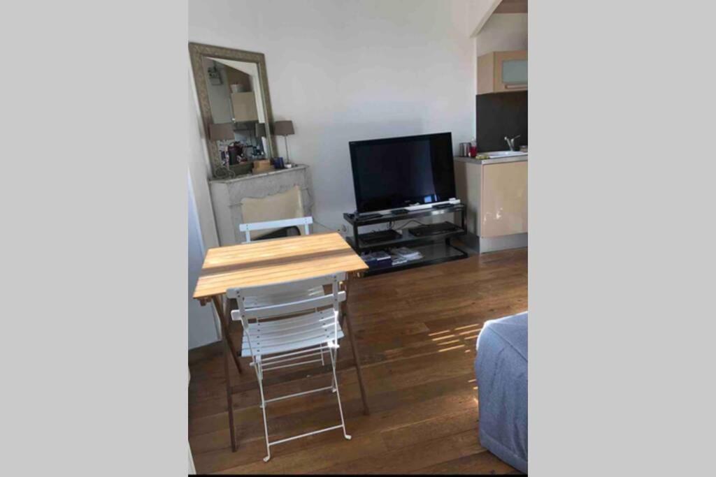 Bel Appartement Bien Place Au Coeur De Cannes Ngoại thất bức ảnh
