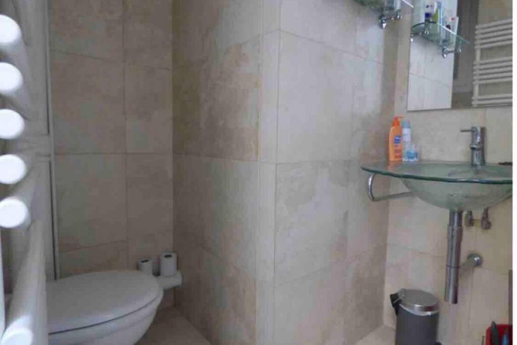 Bel Appartement Bien Place Au Coeur De Cannes Ngoại thất bức ảnh
