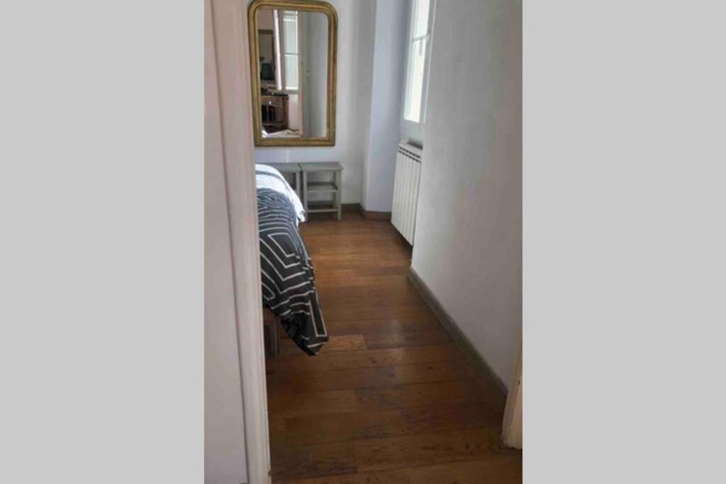 Bel Appartement Bien Place Au Coeur De Cannes Ngoại thất bức ảnh